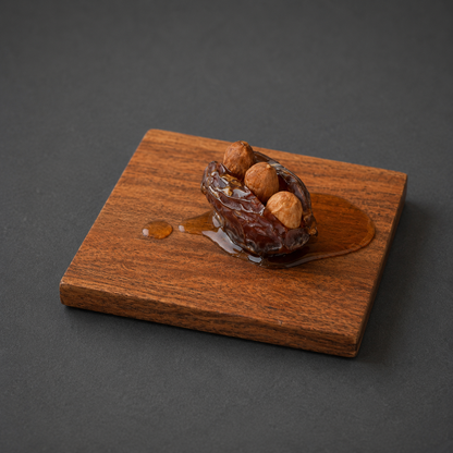 Almond Éclat Gift Box - 3 Pieces