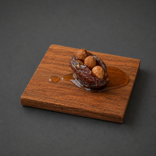 Almond Éclat Gift Box - 3 Pieces