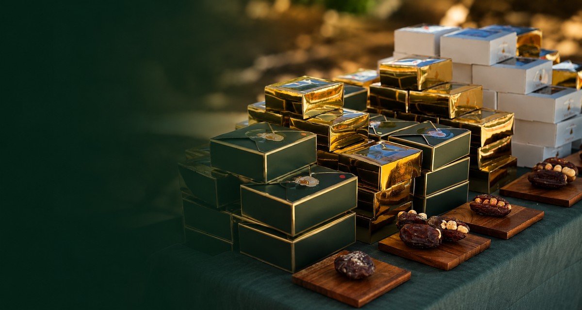 Tavata Events