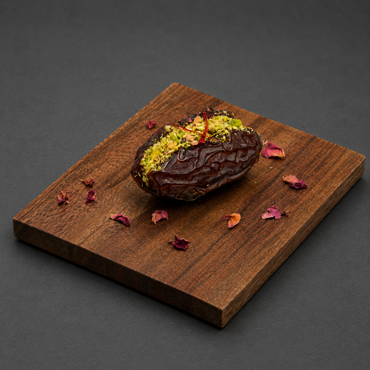 Garden Royale (Pistachio Cardamom) Gift Box - 3 Pieces