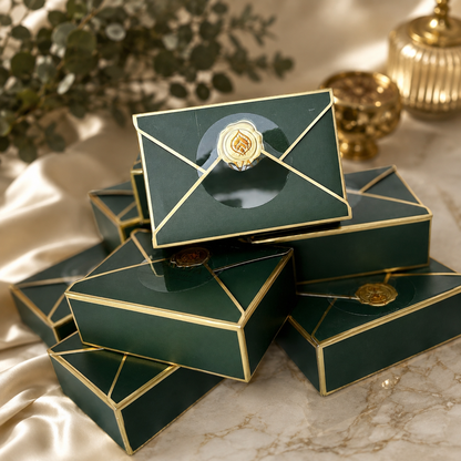 Almond Éclat Gift Box - 3 Pieces