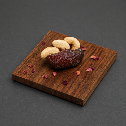 Imperial Cashew Gift Box - 3 Pieces