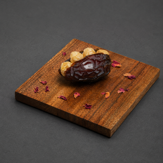 Noisette Royale Gift Box - 3 Pieces