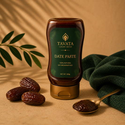 Date Paste