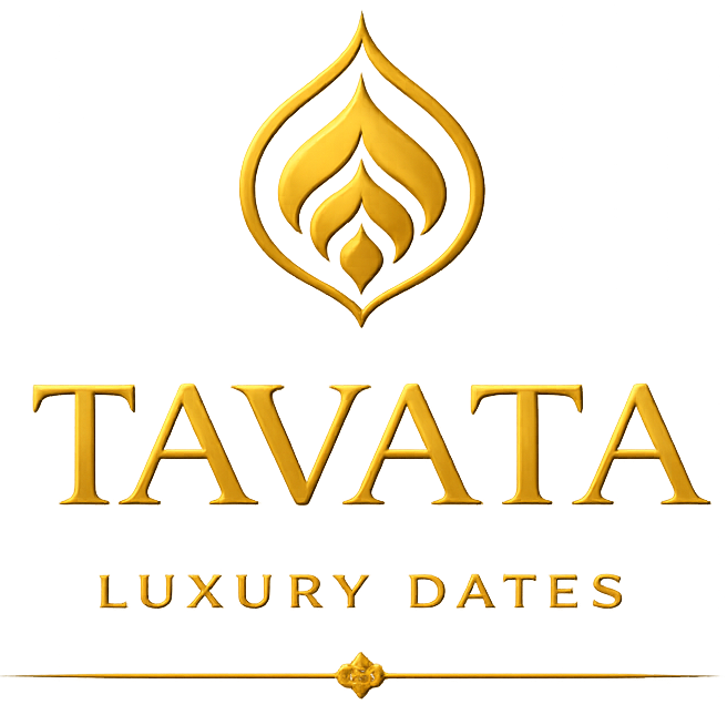 Tavata Luxurt Dates Logo