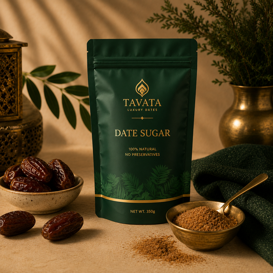 Date Sugar