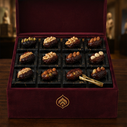 The Noir Signature Box